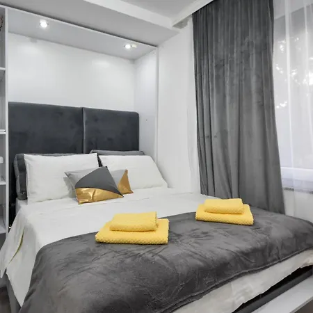 Lili Centar Apartman