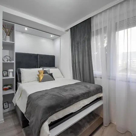 Apartment Lili Centar