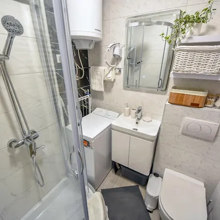 Lili Centar Apartamento Banja Luka