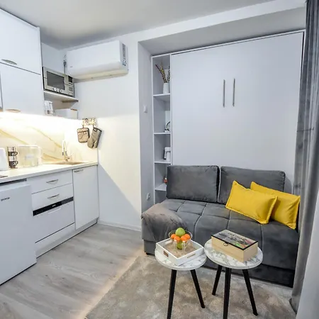 Lili Centar * Banja Luka