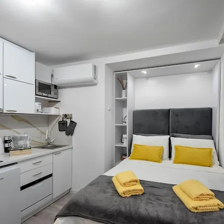 Apartment Lili Centar *
