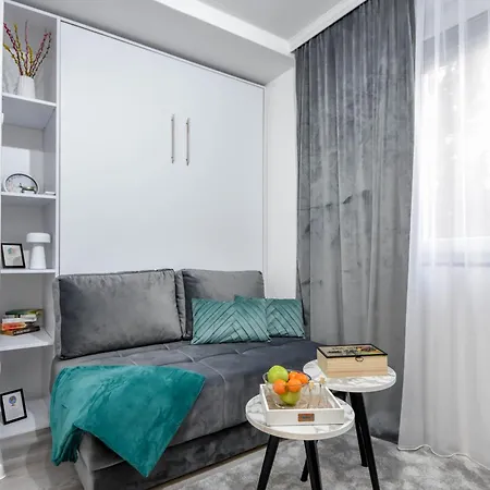 Lili Centar Apartamento Banja Luka