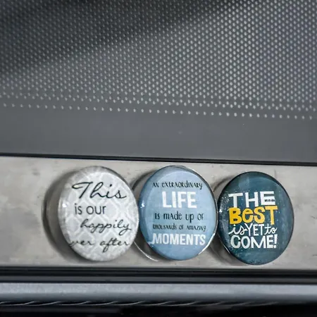 Apartamento Lili Centar Banja Luka