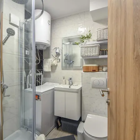 Apartment Lili Centar *