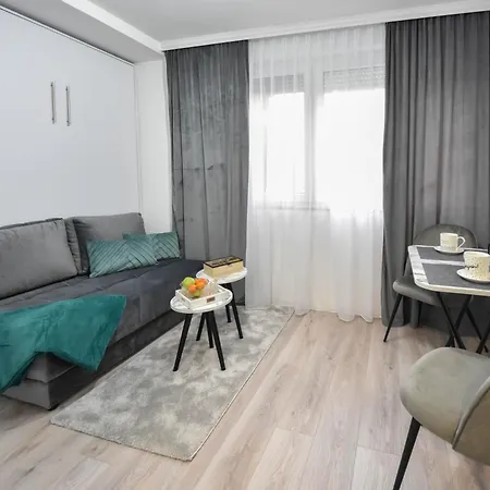 Lili Centar Apartman