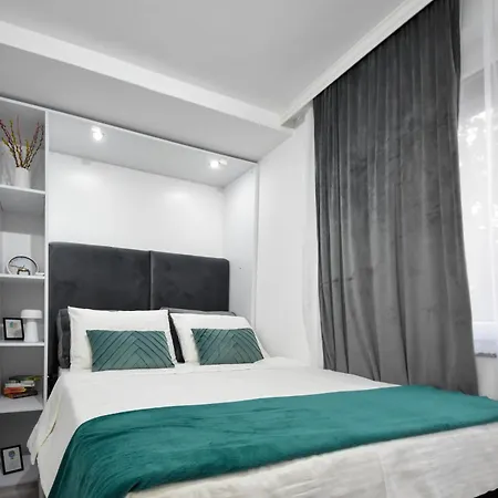 Apartment Lili Centar *