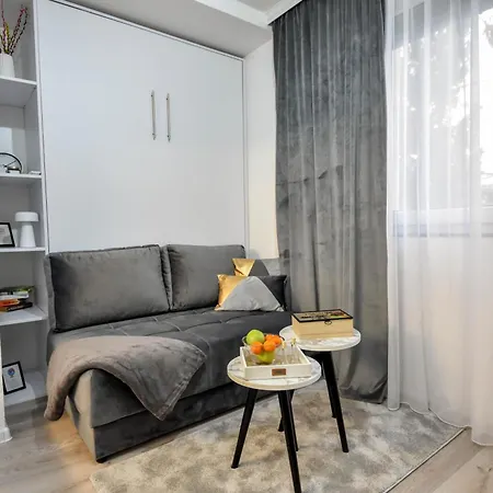 Lili Centar Apartamento