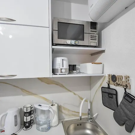 Apartment Lili Centar *