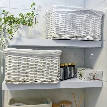 Lili Centar Apartman *