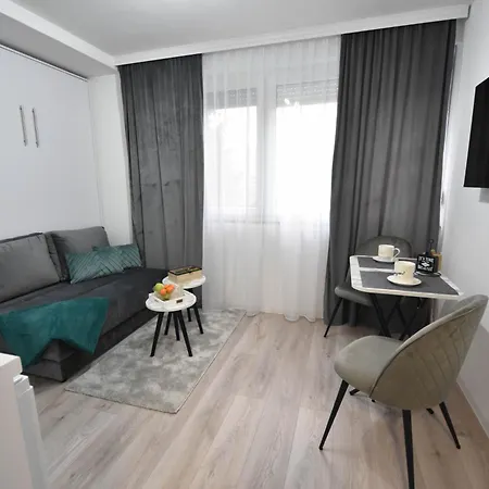 Lili Centar Apartman