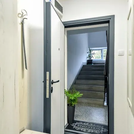 Apartment Lili Centar *