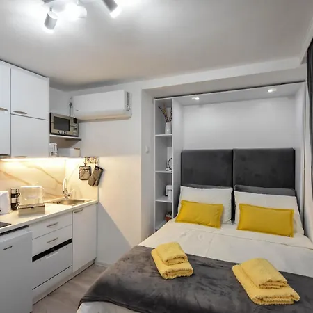 Lili Centar Apartamento Banja Luka