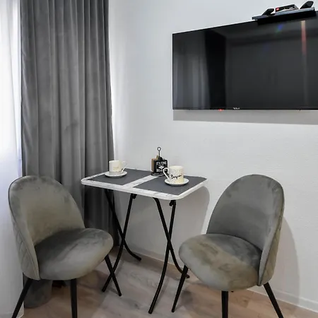 Apartman Lili Centar